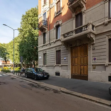 Hemeras Boutique Homes - Design Apartament Near Cadorna Station Apartment Mailand