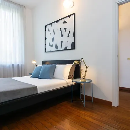 Hemeras Boutique Homes - Design Apartament Near Cadorna Station Daire *