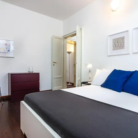 Hemeras Boutique Homes - Design Apartament Near Cadorna Station Appartamento *