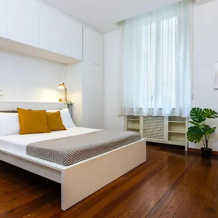 Appartamento Hemeras Boutique Homes - Design Apartament Near Cadorna Station