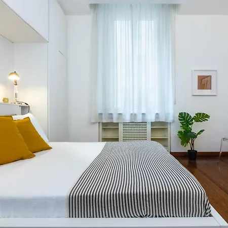 Hemeras Boutique Homes - Design Apartament Near Cadorna Station Appartamento