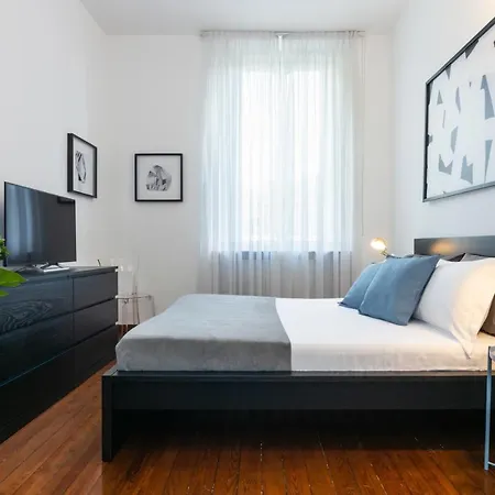 Hemeras Boutique Homes - Design Apartament Near Cadorna Station Appartamento