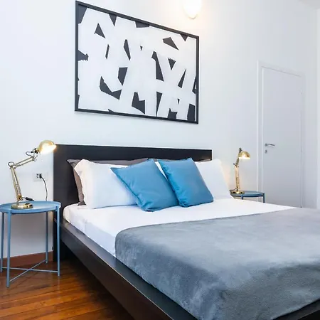 Appartamento Hemeras Boutique Homes - Design Apartament Near Cadorna Station *