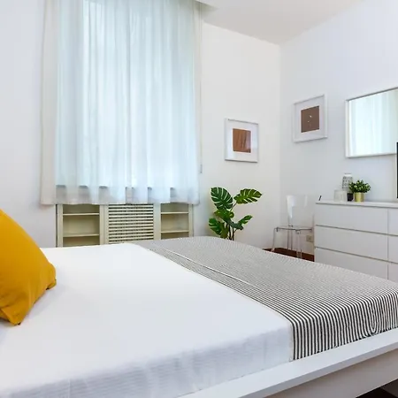 Appartamento Hemeras Boutique Homes - Design Apartament Near Cadorna Station *